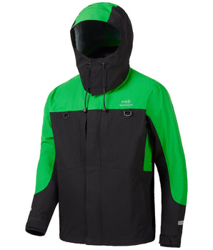 Veilflage Men's Waterproof Jacket