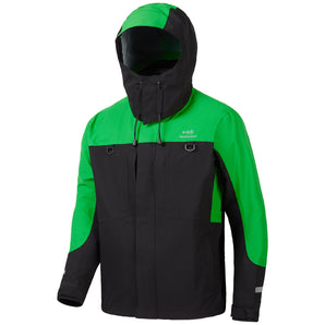 Veilflage Men's Waterproof Jacket