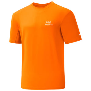 M's UPF 50+ Sun Protection Shirts FS05M