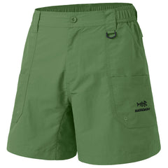 Men's 6in Quick Dry Water Resistant UPF 50+ Shorts FP03M