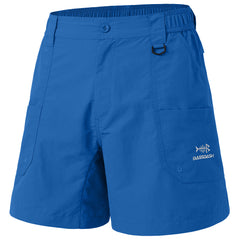 Men's 6in Quick Dry Water Resistant UPF 50+ Shorts FP03M