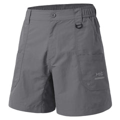 Men's 8in Quick Dry Water Resistant UPF 50+ Shorts