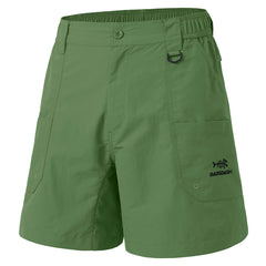 Men's 8in Quick Dry Water Resistant UPF 50+ Shorts