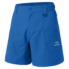 Men's 8in Quick Dry Water Resistant UPF 50+ Shorts