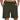 Men's 7" Inseam Fishing Shorts with 3 Pockets FP12M