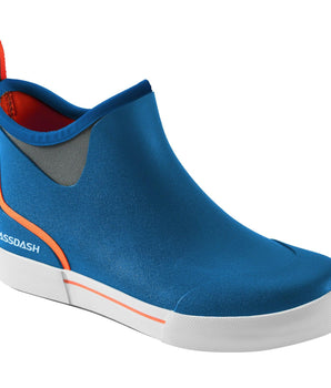 Men's 4.5inch Waterproof Deck Boots - Bassdash