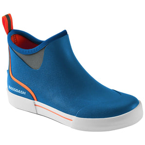 Men's 4.5inch Waterproof Deck Boots - Bassdash
#color_blue
