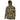 Men’s Fleece Hoodie with Neck Gaiter FS18M - Bassdash