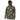 Men’s Fleece Hoodie with Neck Gaiter FS18M - Bassdash