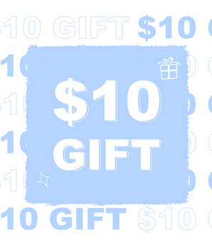 Bassdash 8th Anniversary Gift Card