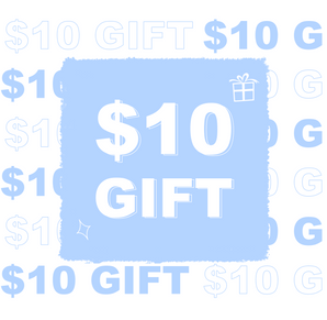 Bassdash 8th Anniversary Gift Card