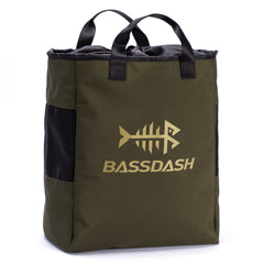 Wader Bag with Vented Mesh