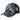 Unisex Altimate Mesh Back Hat - Bassdash