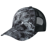 Unisex Altimate Mesh Back Hat