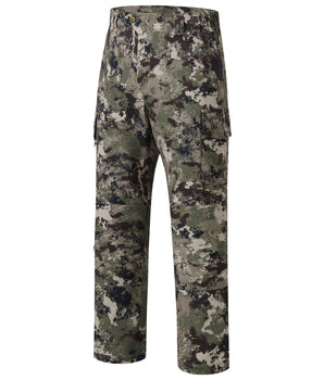 Men’s Invis Stretch Hunting Pants - Bassdash