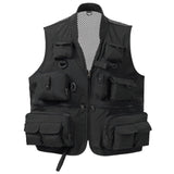 Versatile V1 Utility Vest for Men Women