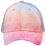 Unisex Altimate Mesh Back Hat - Bassdash