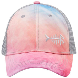 Unisex Altimate Mesh Back Hat - Bassdash