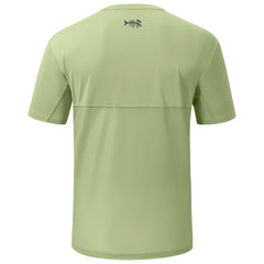 M's UPF 50+ Sun Protection Shirts FS05M