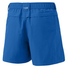 Youth 5in UPF 50+ Quick Dry Fishing Shorts FP03Y