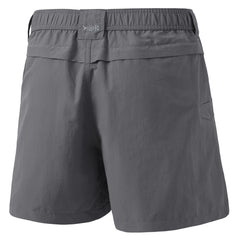 Youth 5in UPF 50+ Quick Dry Fishing Shorts FP03Y