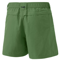 Youth 5in UPF 50+ Quick Dry Fishing Shorts FP03Y