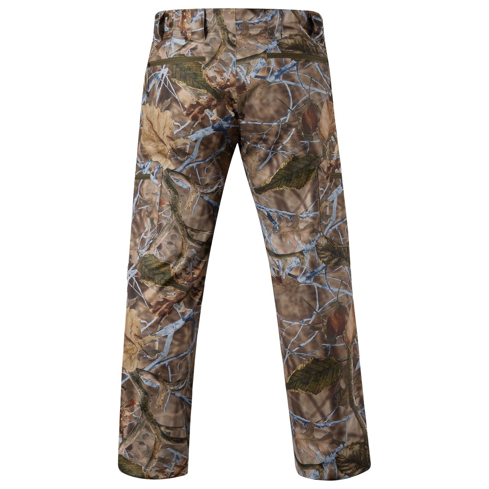 Tracker Lightweight Hunting Pants for Men Early Season