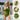 WILDBREATH Women's Tummy Control Ruffled Strap One Piece Swimsuit - Bassdash