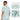 Men's UPF 50+ Short Sleeve Button Down Shirt FS28M - Bassdash