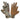 Unisex Fingerless Early Season Hunting Gloves HG03 - Bassdash