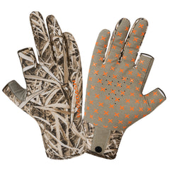 Unisex Fingerless Early Season Hunting Gloves HG03