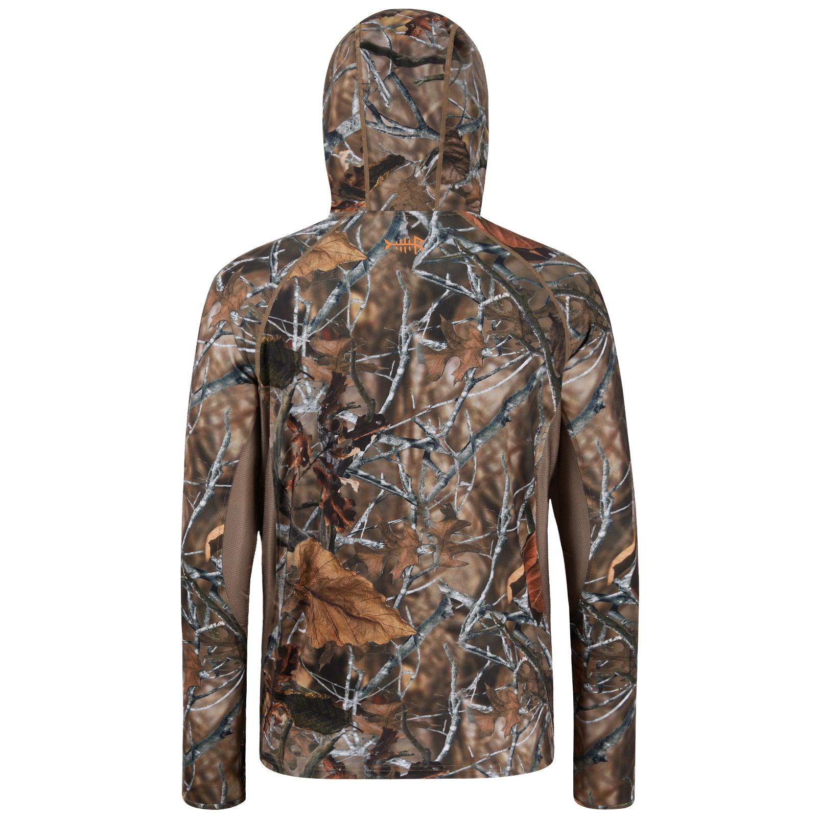 Kings online camo hoodies