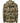 Men’s Fleece Hoodie with Neck Gaiter FS18M - Bassdash