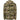 Men’s Fleece Hoodie with Neck Gaiter FS18M - Bassdash