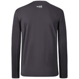 Men’s UPF 50+ Long Sleeve Fishing Shirt with Chest Pocket - Bassdash