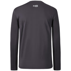 Men’s UPF 50+ Long Sleeve Fishing Shirt with Chest Pocket - Bassdash