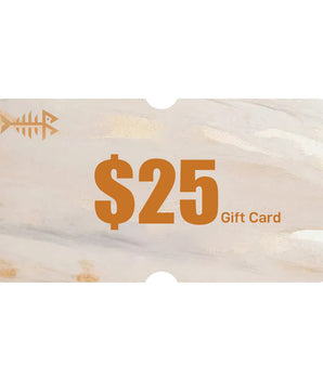 Bassdash Gift Card