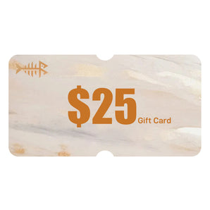 Bassdash Gift Card