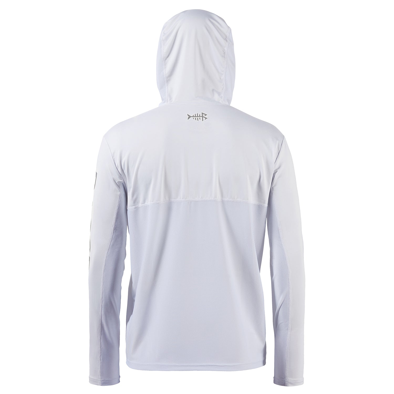 Men’s UPF 50+ Sun Long Sleeve Hooded Shirts FS03M