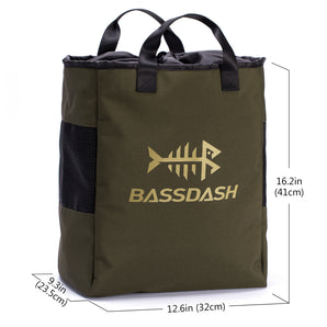 Wader Bag with Vented Mesh