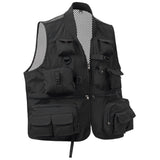 Versatile V1 Utility Vest for Men Women