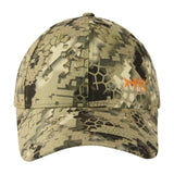 Unisex Desolve Camo Fishing Hunting Hat