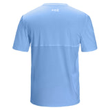 Men’s UPF 50+ Short Sleeve Fishing Shirt FS05M 2PCS/items