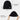 Fleece Lining Winter Knit Beanie - Bassdash