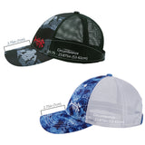 Unisex Altimate Mesh Back Hat   2PCS/Pack