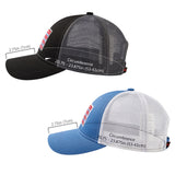 Unisex Altimate Mesh Back Hat   2PCS/Pack