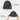 Fleece Lining Winter Knit Beanie - Bassdash