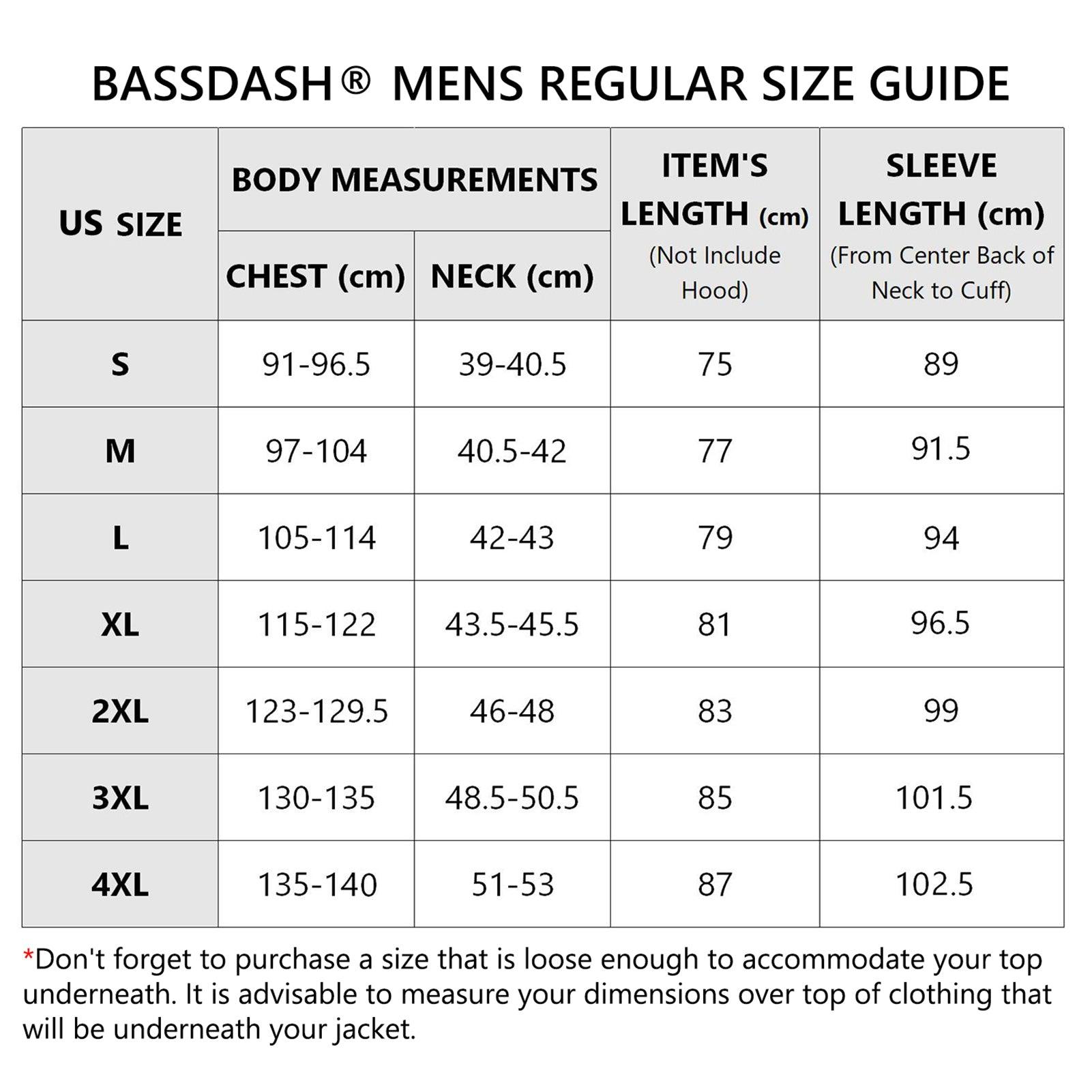 Hunter jacket size crimped guide