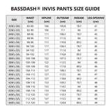 Men’s Invis Stretch Hunting Pants - Bassdash