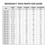 Men’s Invis Stretch Hunting Pants - Bassdash